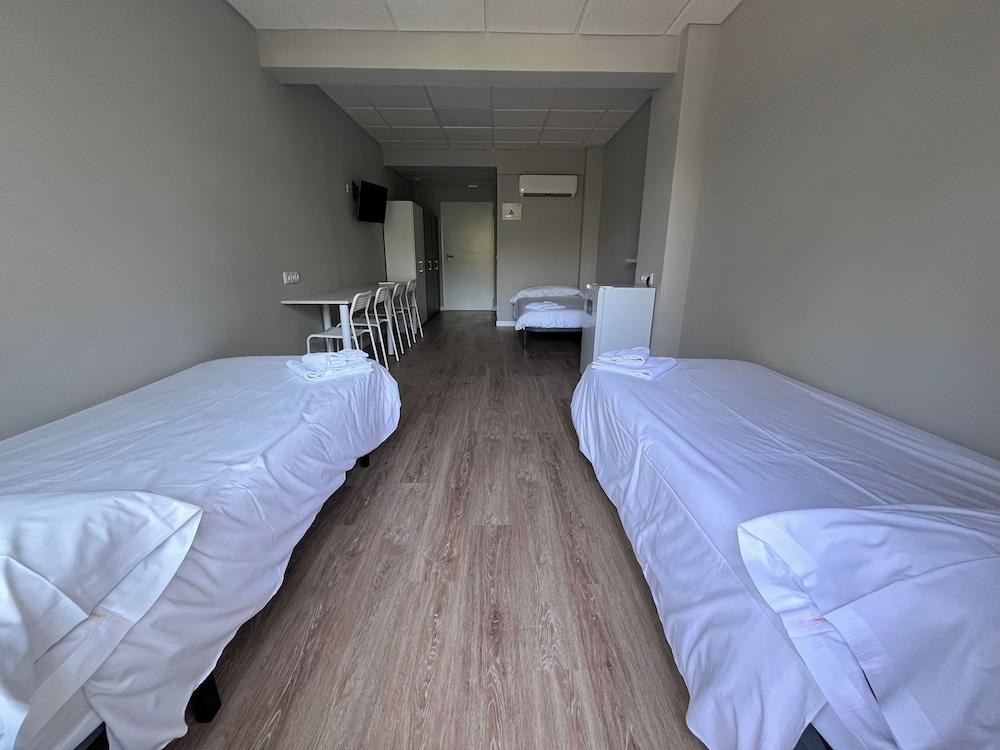 Unicorn Residence for Students