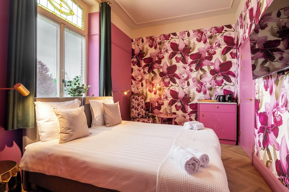 Boetiekhotel op de Platz