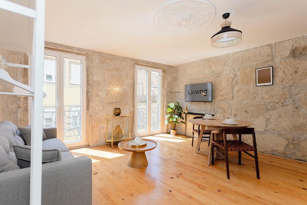 Liiiving in Gaia - THE WINE SIDE III