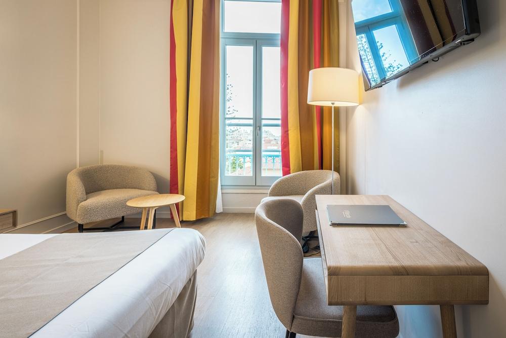 L'Orangeraie Hotel by Miléade