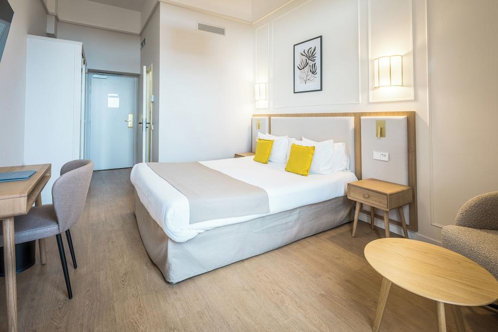 L'Orangeraie Hotel by Miléade