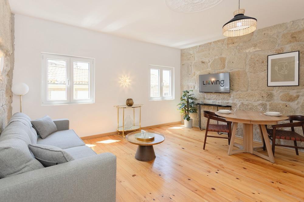 Liiiving in Gaia - THE WINE SIDE V