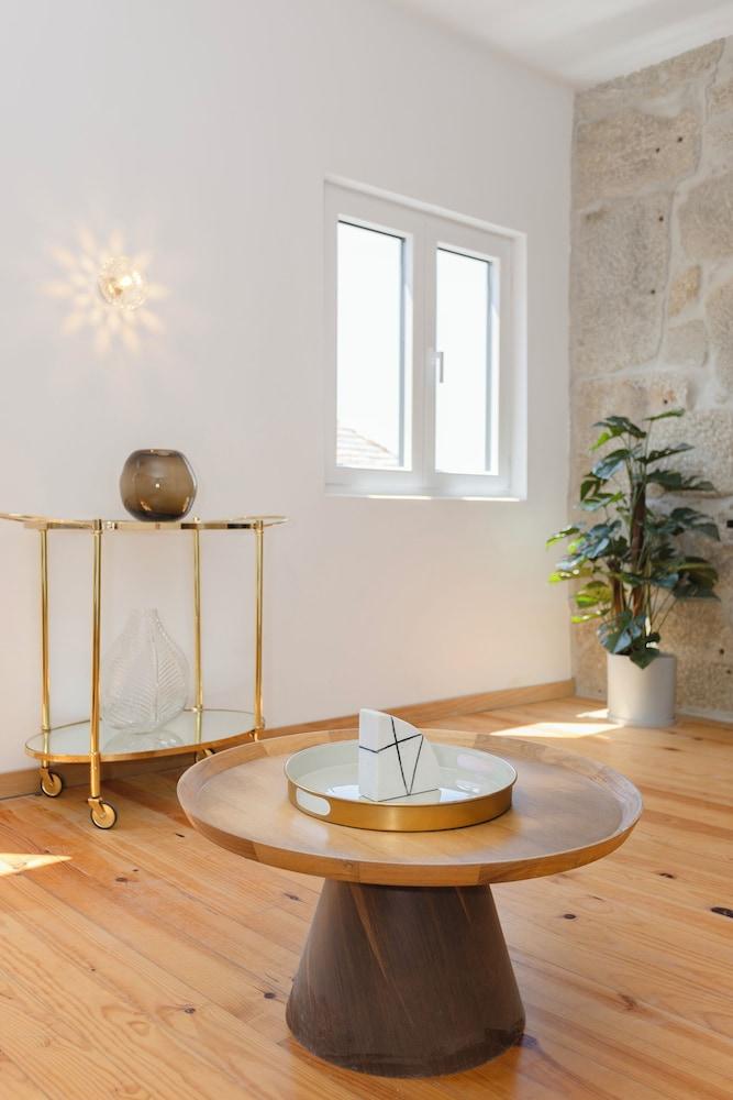 Liiiving in Gaia - THE WINE SIDE V