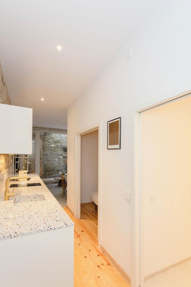 Liiiving in Gaia - THE WINE SIDE VII