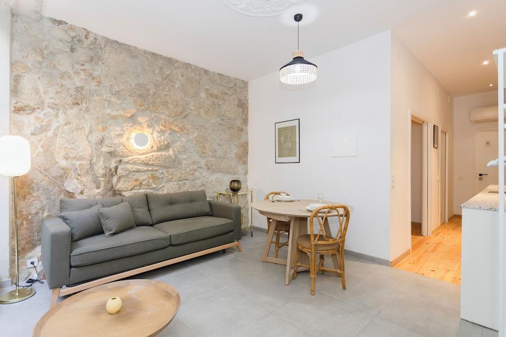 Liiiving in Gaia - THE WINE SIDE VII