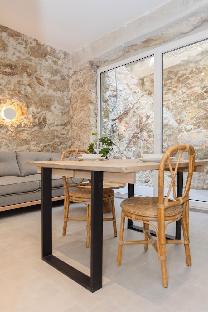 Liiiving in Gaia - THE WINE SIDE VIII