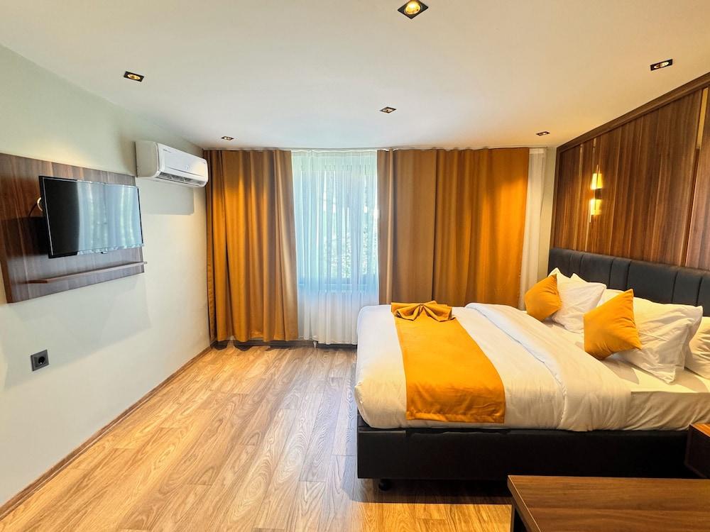 Galata Calm Tale Hotel