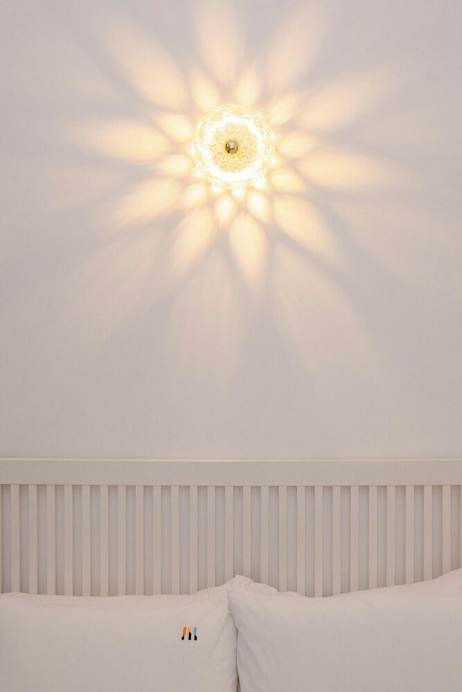 Liiiving in Gaia - THE WINE SIDE IX