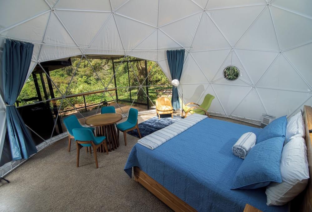 Nangú Glamping Experience