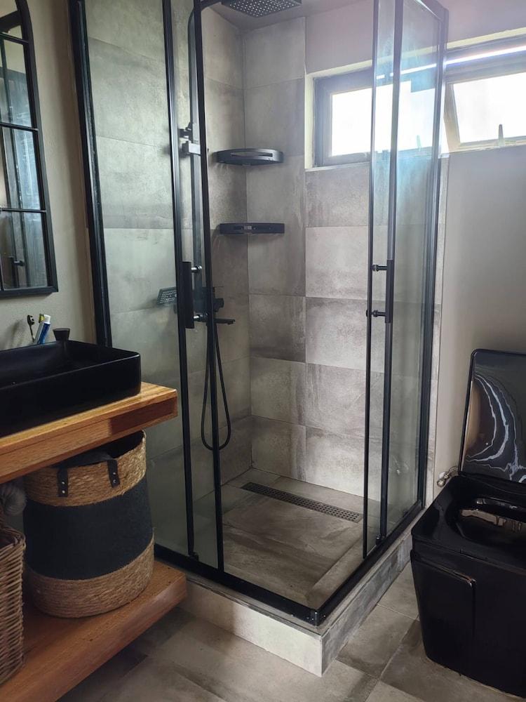 Palmyra Oasis Flic en Flac