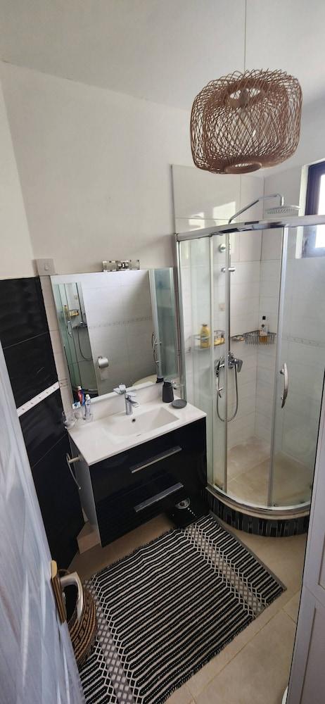 Palmyra Oasis Flic en Flac