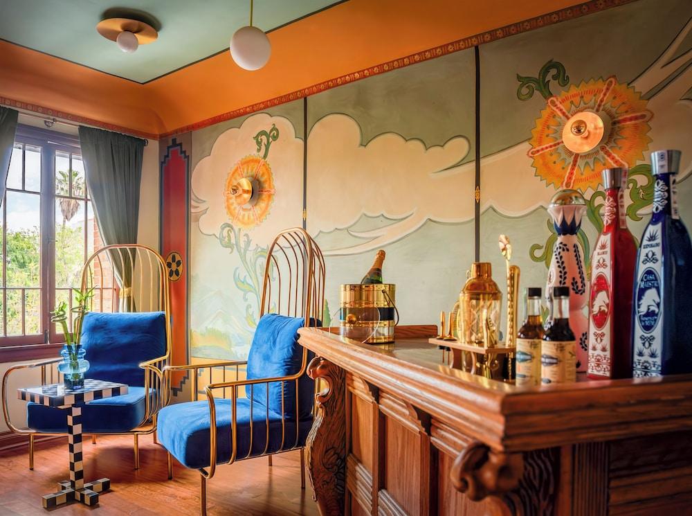 The Nirvana Apartment Hotel