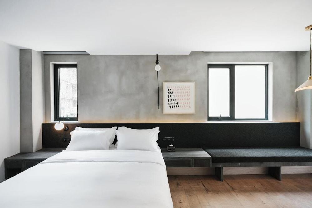 Xu Li Traveling Hotel (Chengdu Taikoo Li Chunxi Road Branch)