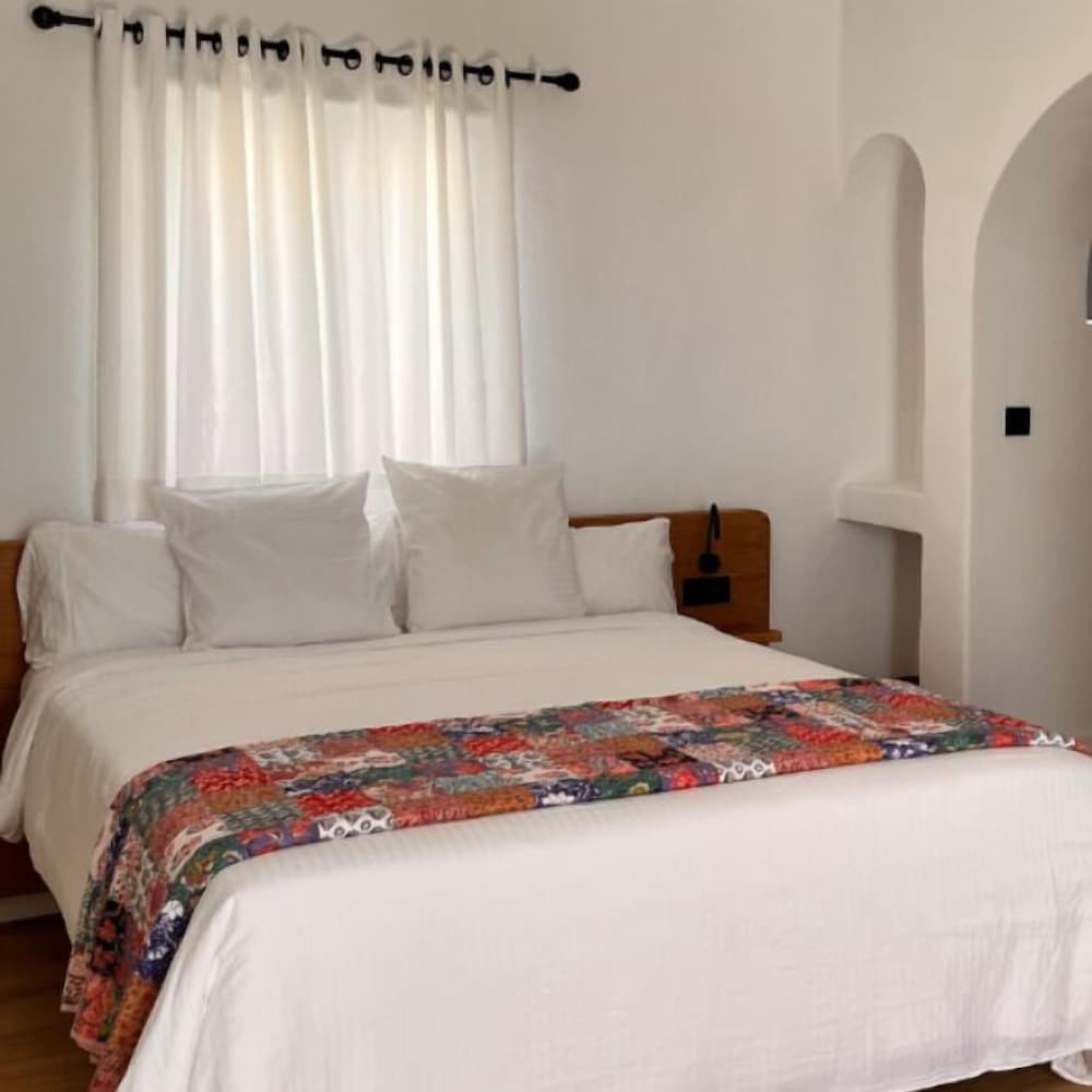 FERGUS Style Punta Arabi