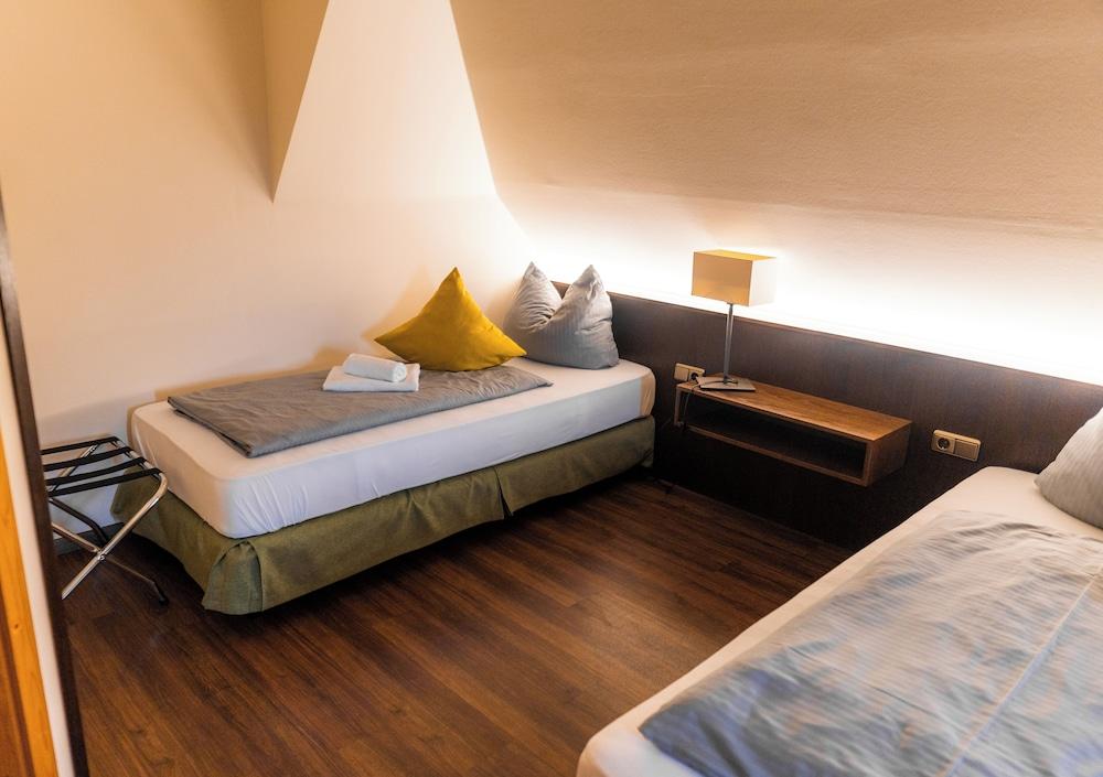 Hotel Restaurant Taverna