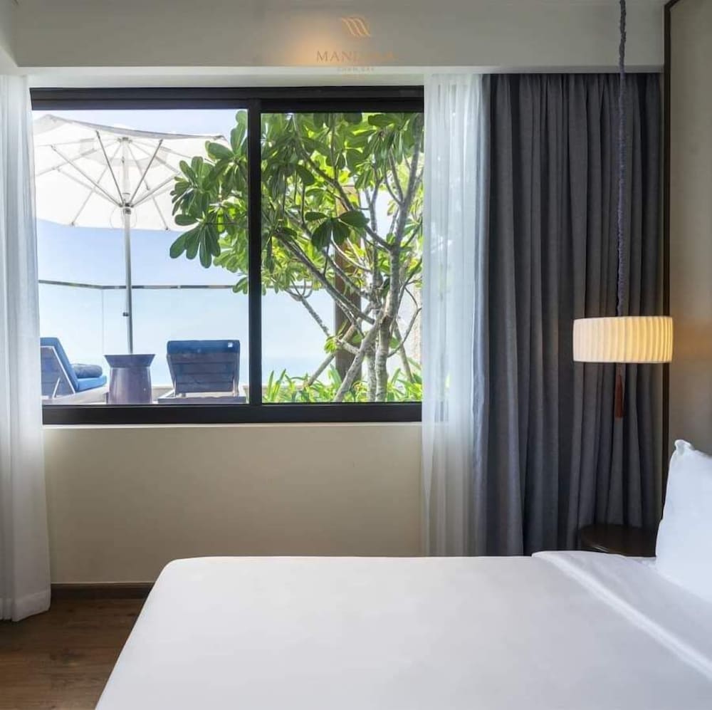 Mandala Cham Bay Mui Ne