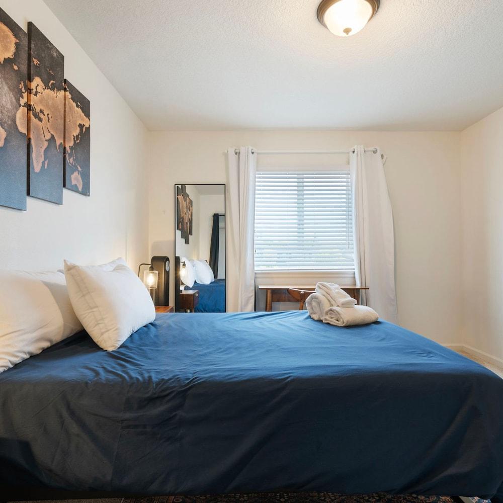 Luxurious 3BR Home in the Heart of Hillsboro