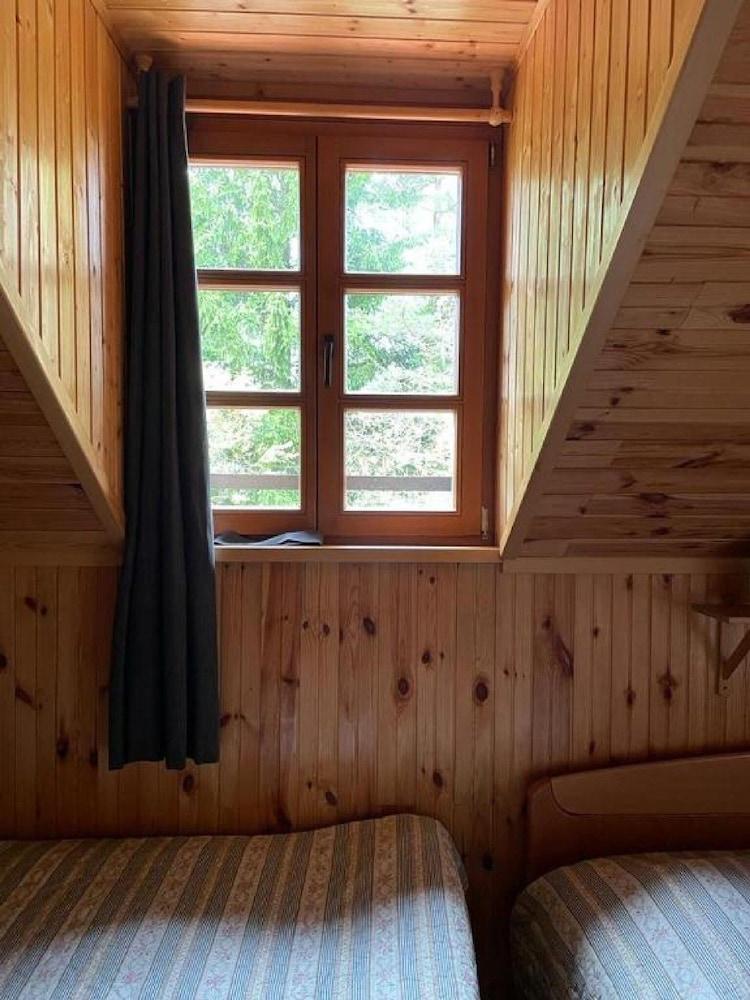 Holiday Home Snow Hill