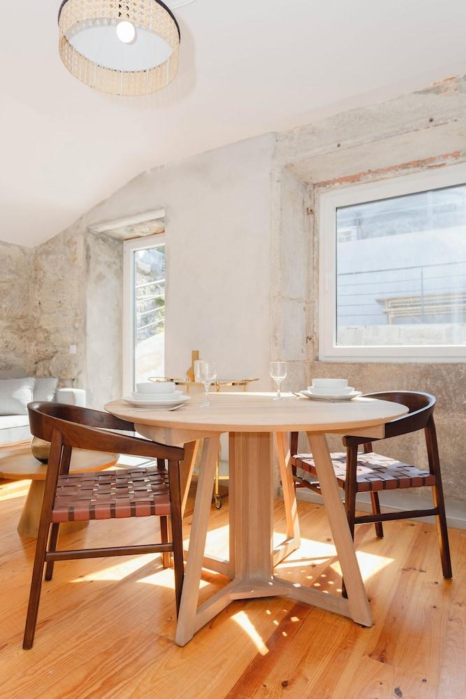 Liiiving in Gaia - THE WINE SIDE XVI