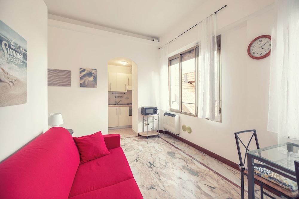 Sanremo Central Nest by Wonderful Italy