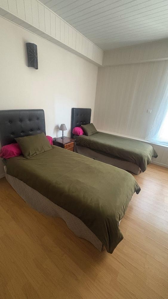 Chambre D hôte Anzi