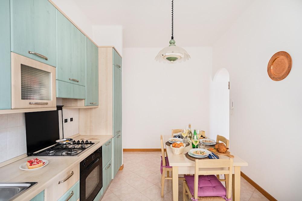 I Fiori Apartment by Wonderful Italy