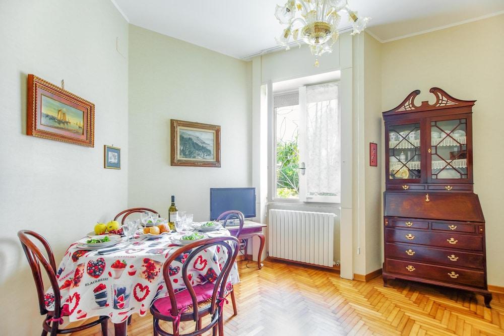 Imperatrice Apartment