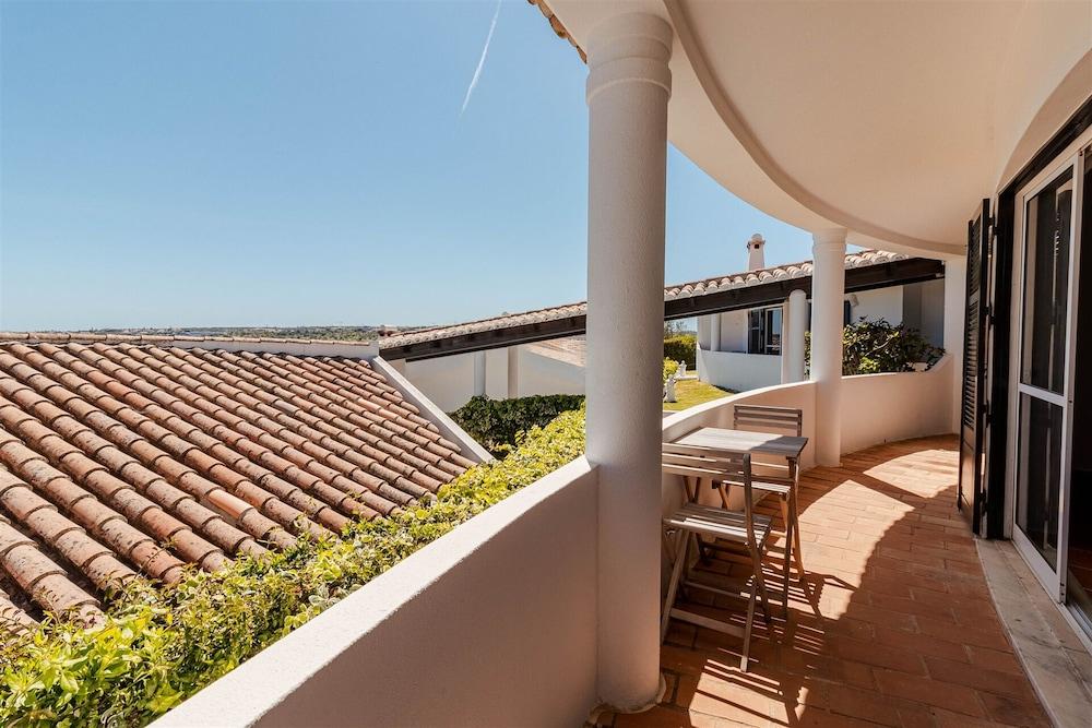 Lagos Appartement Resort