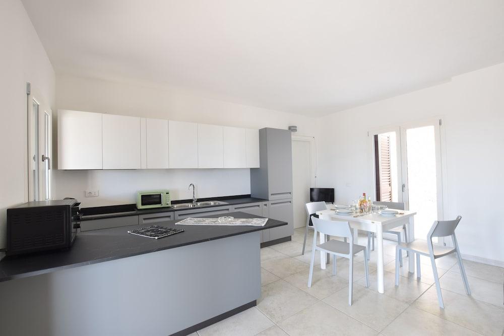 Villa Del Sole In Budoni Sea View