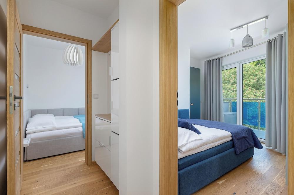 Apartament Kolorowe Balkony by Renters