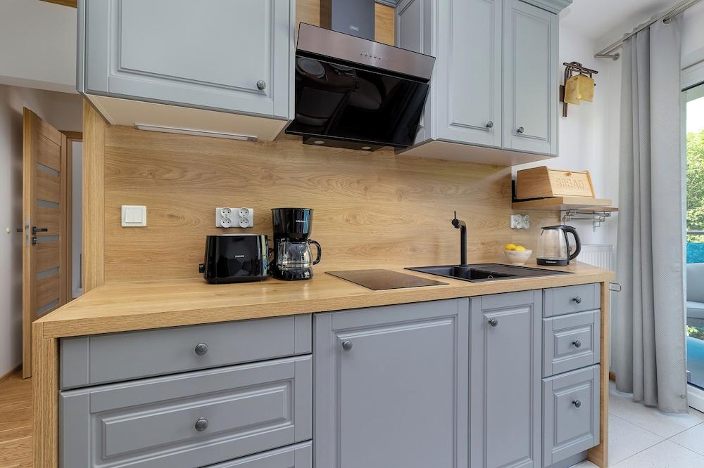 Apartament Kolorowe Balkony by Renters