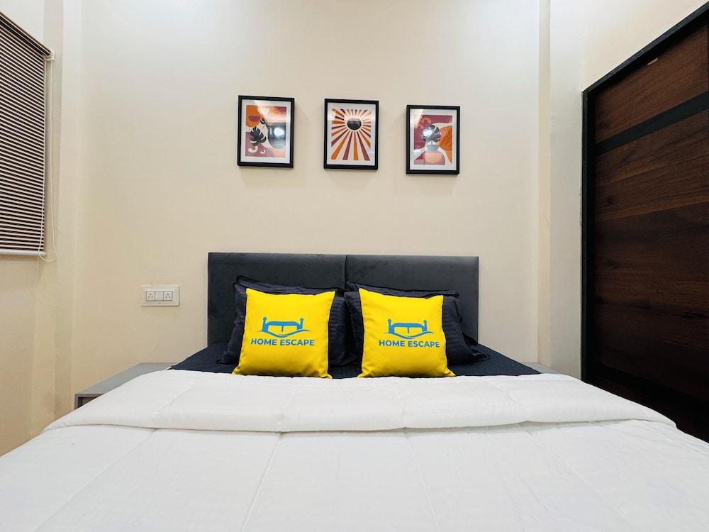 Home Escape 2BHK Retreat Pvt Home
