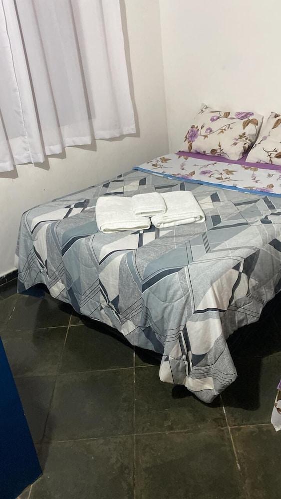 Pousada Quintal das Estrelas