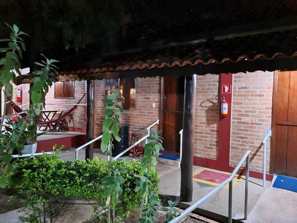 Pousada Quintal das Estrelas