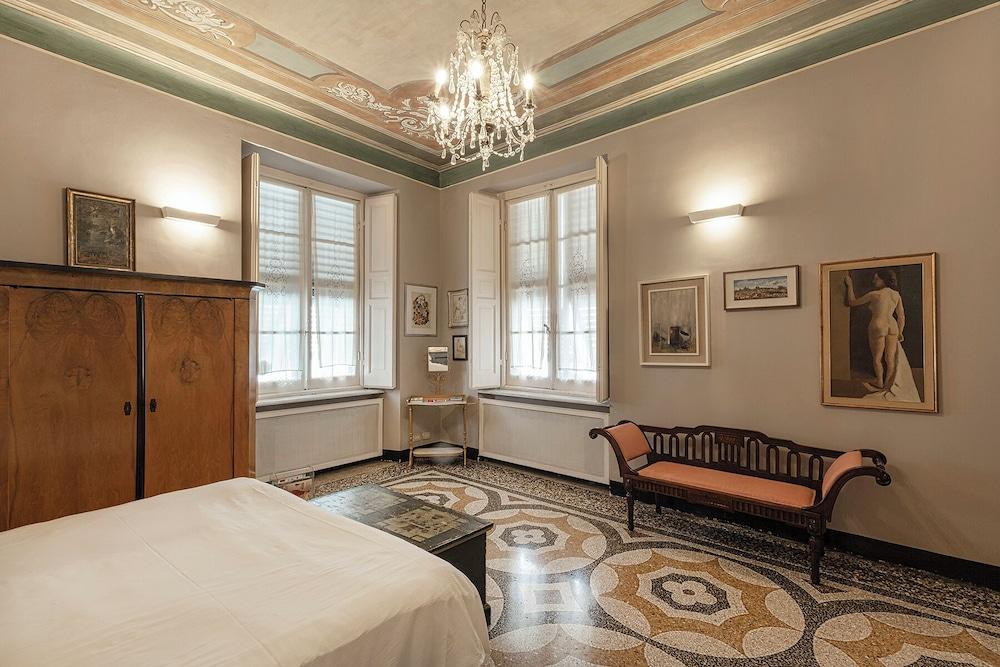 Fancy Apartment in Palazzo Grimaldi