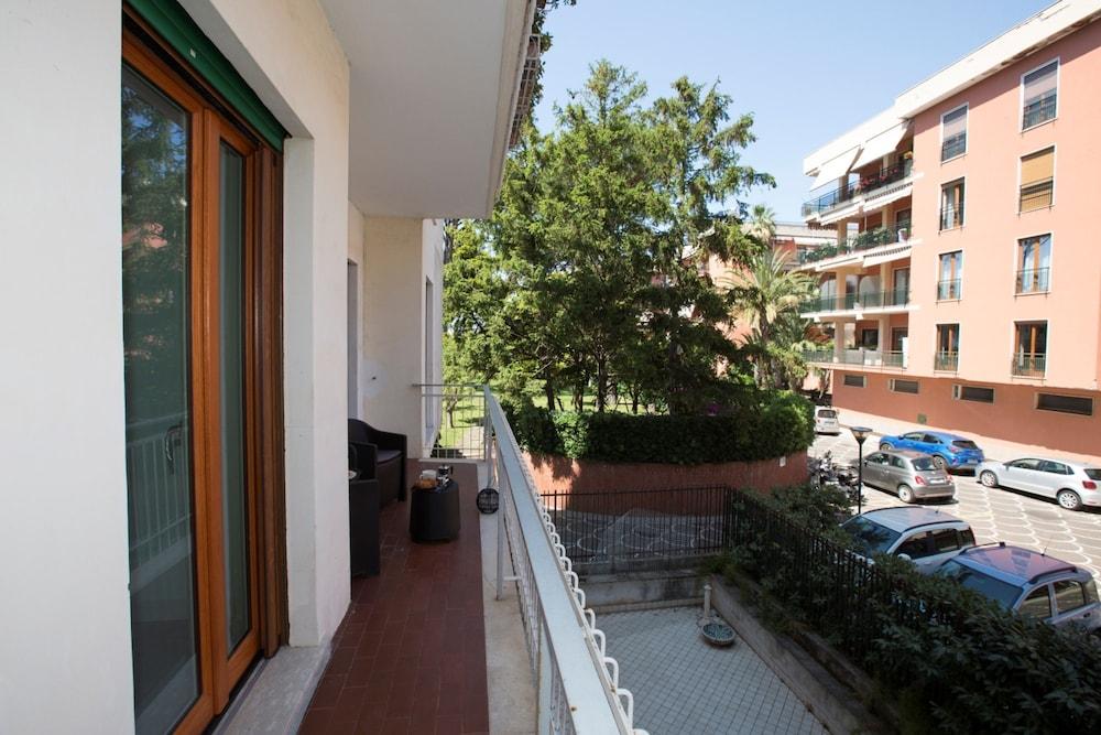 Casa Da Franca in Sorrento