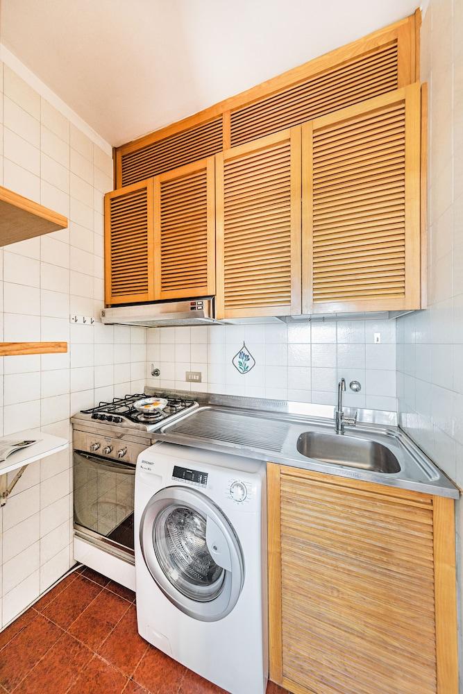 La Brise Apartment by Wonderful Italy