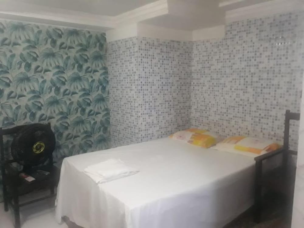 CASADALUCIA  POUSADA