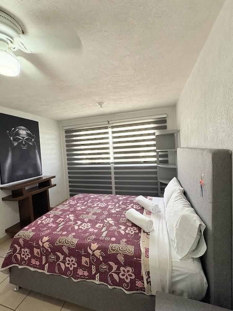 Torre Atemajac Guadalajara Centro