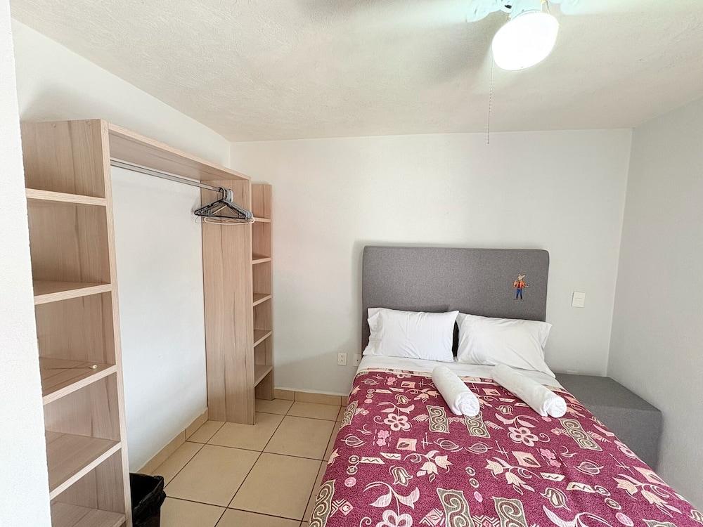 Torre Atemajac Guadalajara Centro