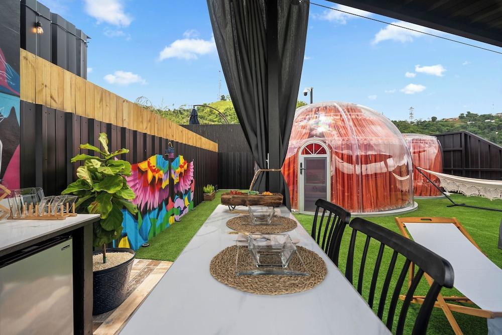 BOHO by THE VIEW LUXE HOTEL