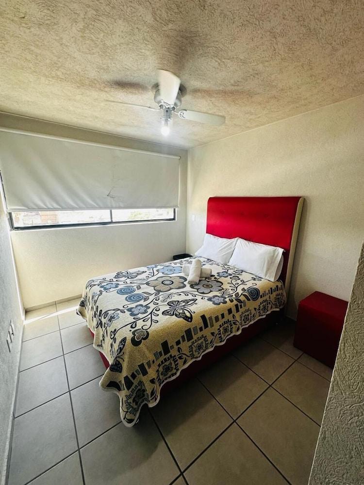 Torre Obregón Guadalajara Centro