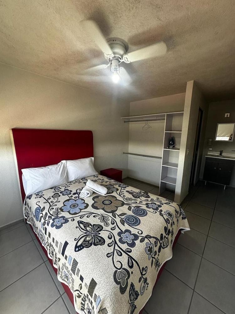 Torre Obregón Guadalajara Centro