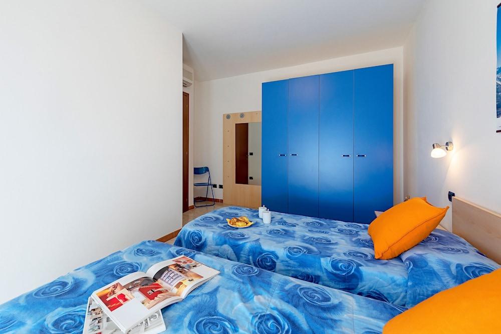 La Mimosa B03 Apartment