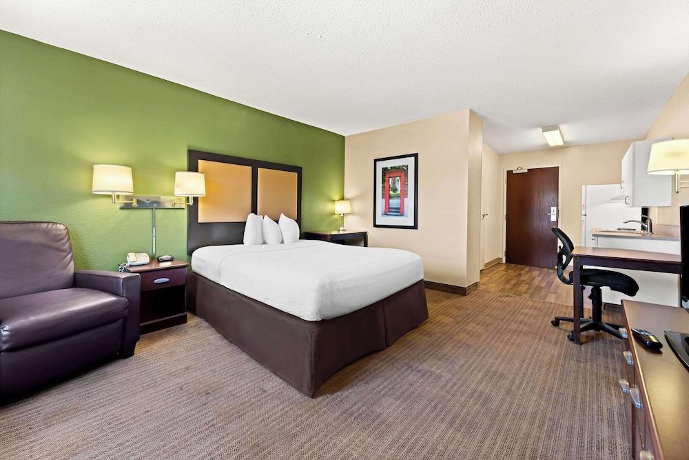 Suburban Studios Columbus Fort Benning Area