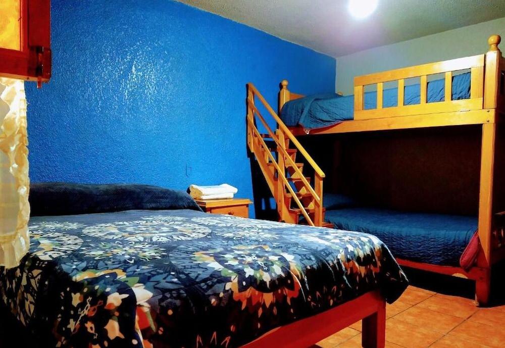 Hotel Plaza Mazamitla