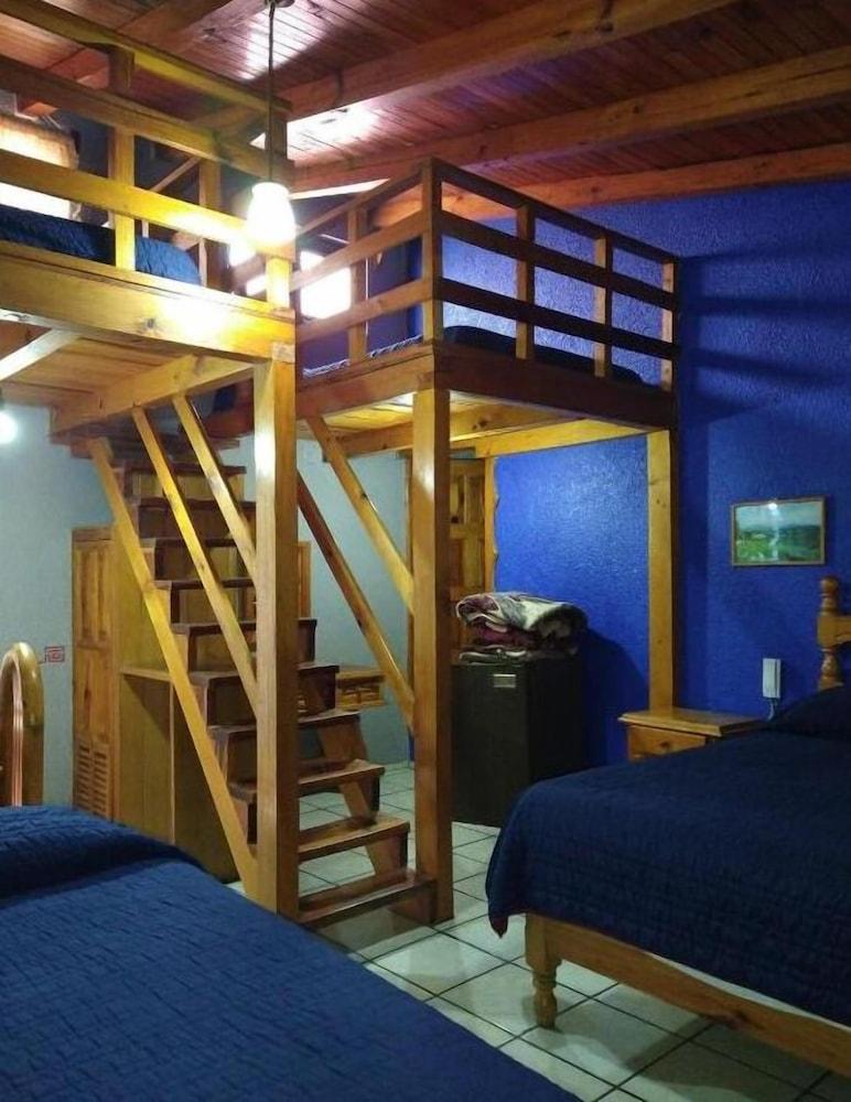 Hotel Plaza Mazamitla