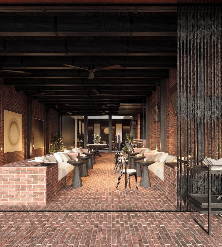 Rest Collection RedHouse Melaka