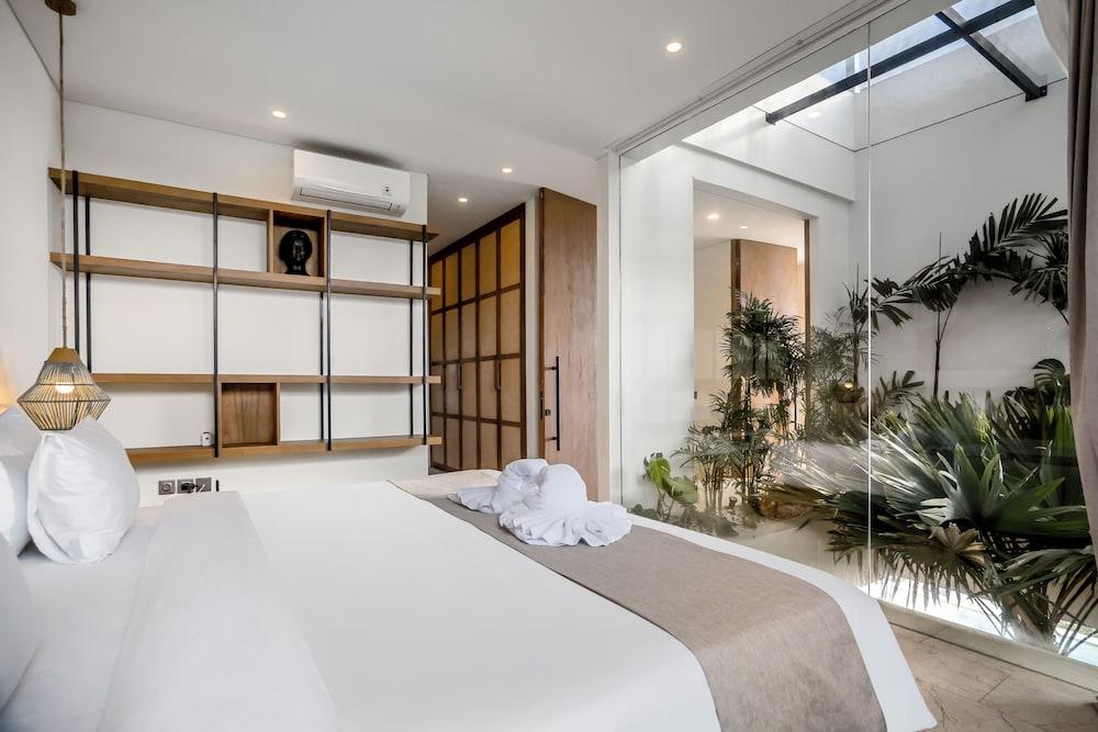 Villa Kalani by Alfred in Bali