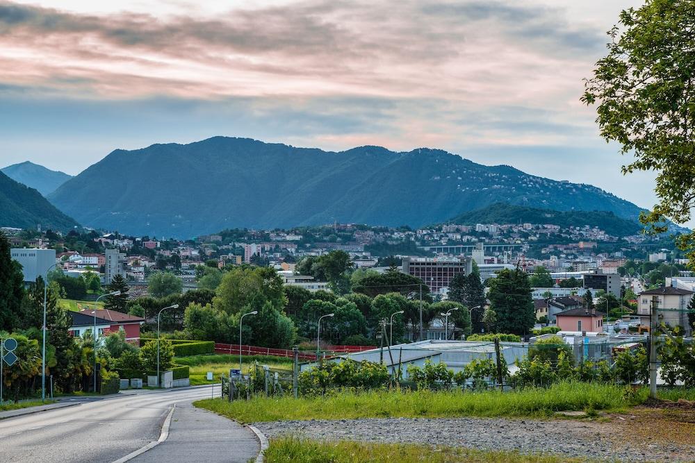 Chiasso Apartments 104